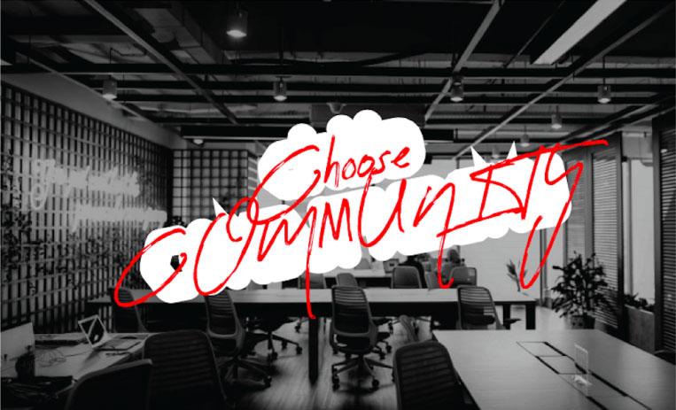 Choose Community